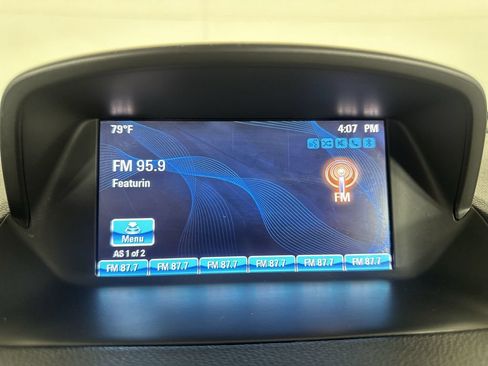 Used 2015 Buick Encore FWD image 15