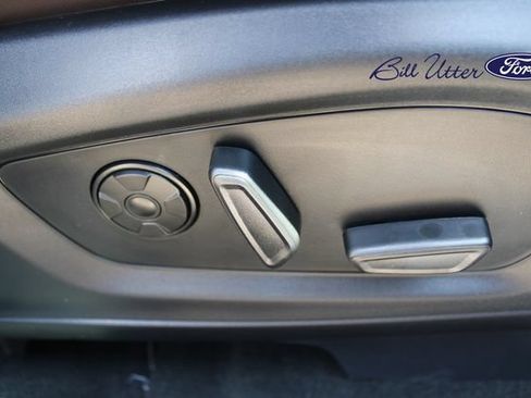 New 2026 Ford Explorer Platinum RWD image 8