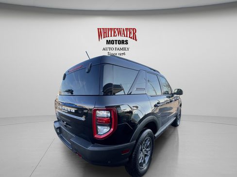 Used 2021 Ford Bronco Sport Big Bend w/ Big Bend Package (96B) image 6