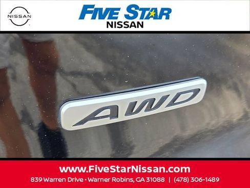 Used 2022 Kia Telluride SX w/ SX Prestige Package AWD/4WD image 11