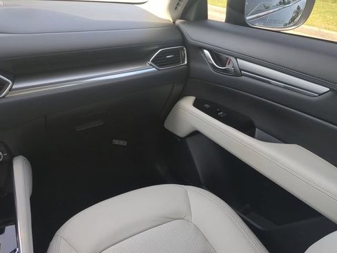 Used 2024 MAZDA CX-5 AWD 2.5 S image 16