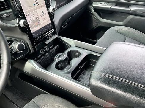 Used 2025 RAM 1500 Big Horn image 15