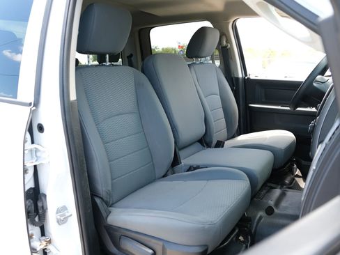 Used 2016 RAM 1500 Tradesman w/ Popular Equipment Group AWD/4WD image 11