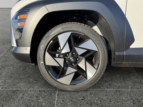 New 2026 Hyundai Kona Limited image 14