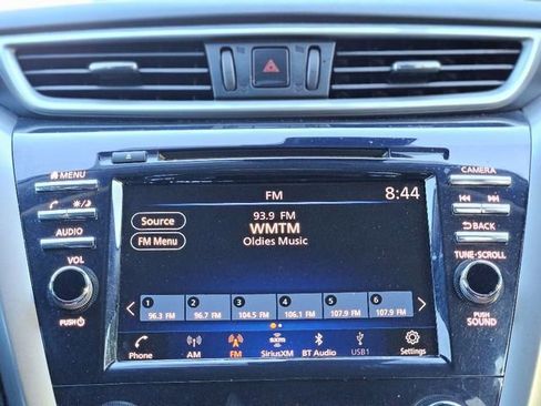 Certified 2024 Nissan Murano SV image 23