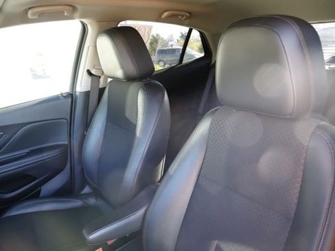 Used 2019 Buick Encore Preferred image 13