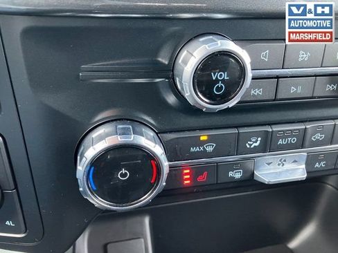 Used 2023 Ford F150 Tremor AWD/4WD image 12