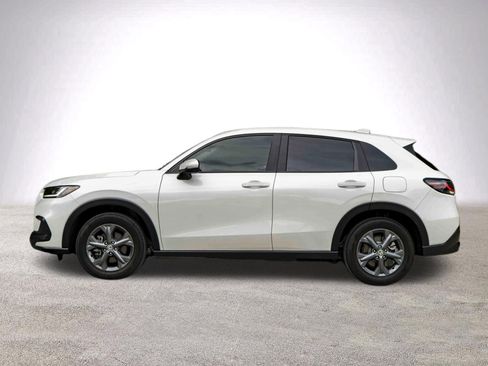 Used 2026 Honda HR-V LX image 7