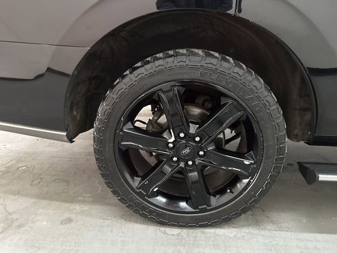 Used 2020 Ford Expedition Limited w/ Special Edition Package image 61