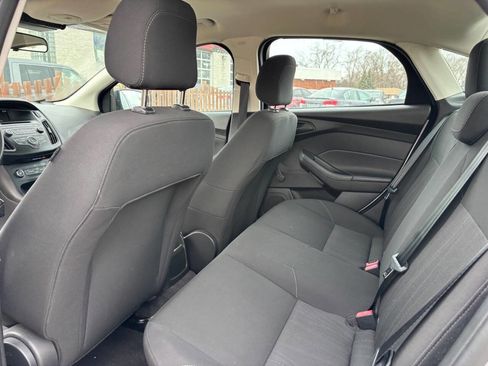Used 2015 Ford Focus S image 13