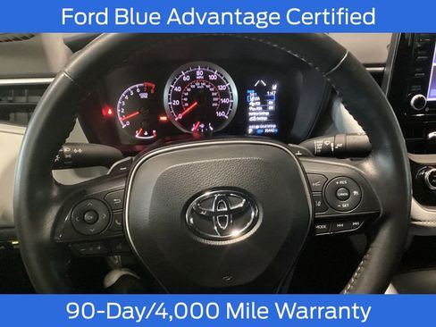 Used 2022 Toyota Corolla SE image 17