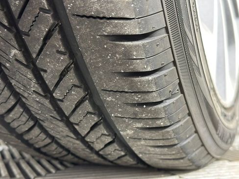 Used 2015 Honda Accord Sport image 13
