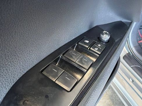 Certified 2025 Toyota Camry XSE FWD image 20