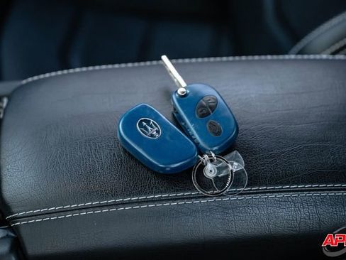 Used 2017 Maserati GranTurismo MC image 84