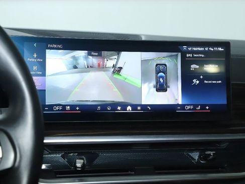 Certified 2025 BMW X5 xDrive40i w/ Premium Package image 30