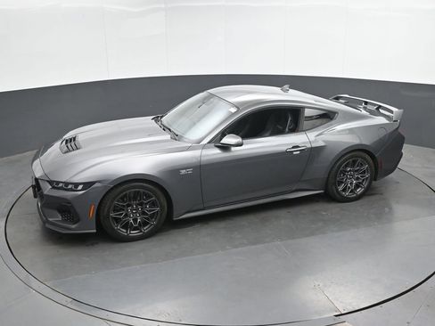 Used 2024 Ford Mustang GT Premium w/ GT Performance Package RWD image 37