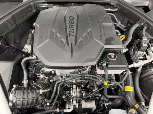 New 2026 Genesis G70 2.5T image 9