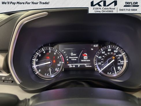 Used 2022 Toyota Highlander XLE image 20