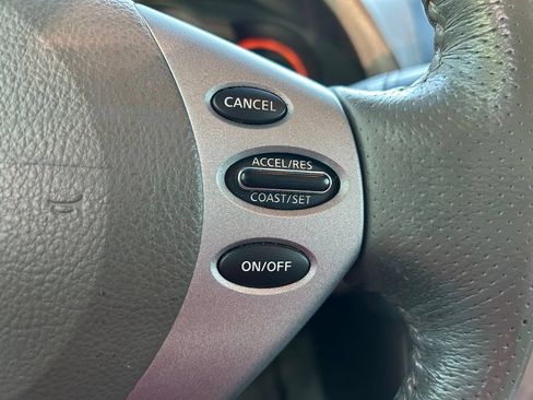 Used 2007 Nissan Altima 2.5 S w/ Convenience Pkg FWD image 18