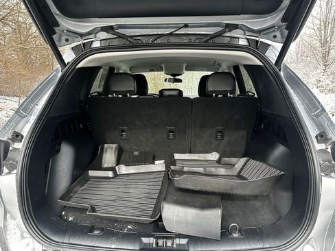 Used 2022 Ford Escape SEL AWD/4WD image 14