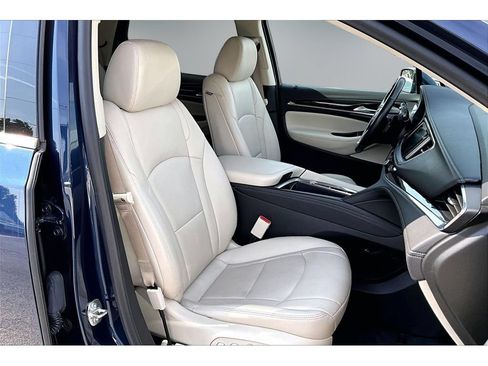 Used 2023 Buick Enclave Premium w/ LPO, Touring Package AWD/4WD image 29