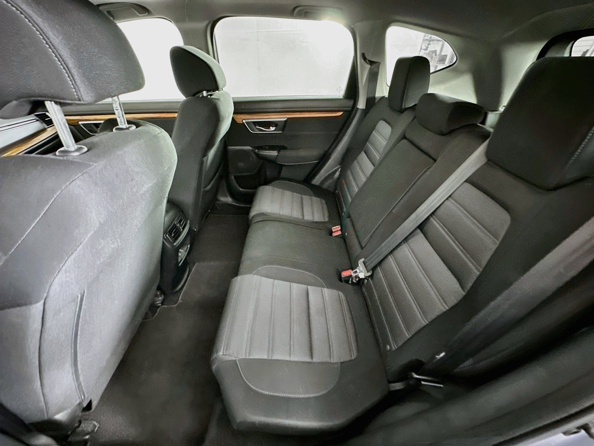 Used 2021 Honda CR-V EX image 28