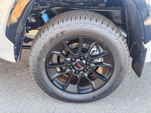 New 2026 Toyota Tundra 1794 Edition image 12