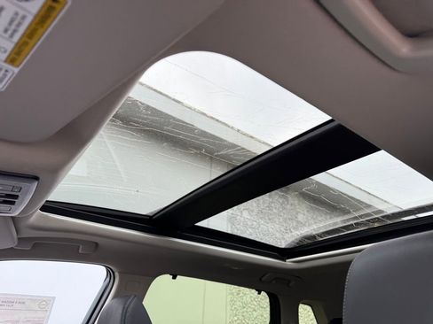 New 2026 Nissan Rogue Platinum w/ Platinum Premium Package image 15