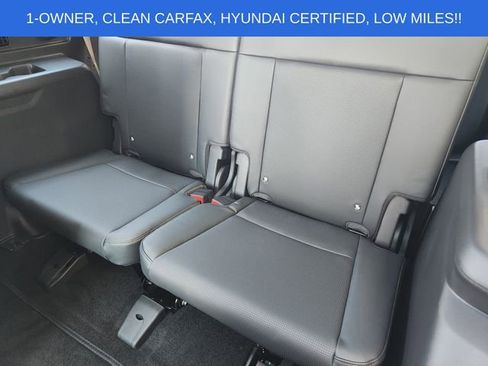 Used 2026 Hyundai Santa Fe Calligraphy AWD/4WD image 23