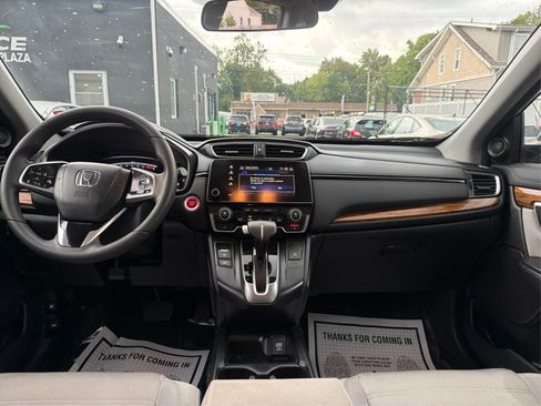 Used 2017 Honda CR-V EX image 14