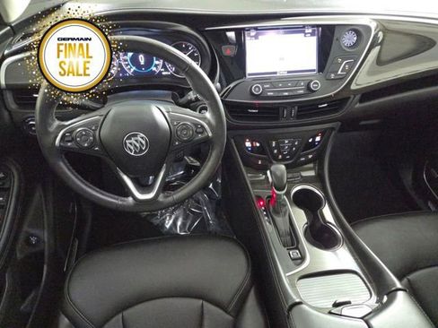 Used 2020 Buick Envision Premium image 15