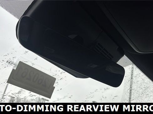 New 2026 Toyota Tacoma TRD Sport image 21