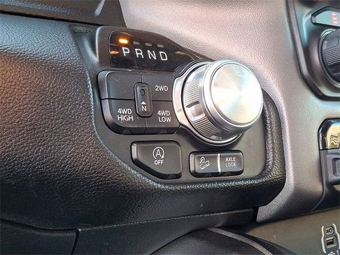 Used 2020 RAM 1500 Rebel w/ Rebel Level 1 Equipment Group image 14