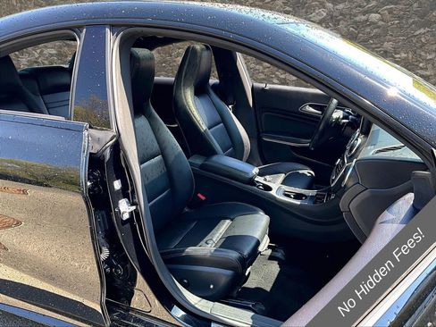 Used 2019 Mercedes-Benz CLA 250 4MATIC image 7