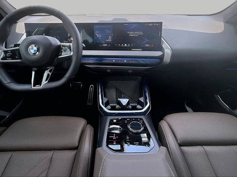 Used 2026 BMW X3 xDrive30i w/ Premium Package AWD/4WD image 14