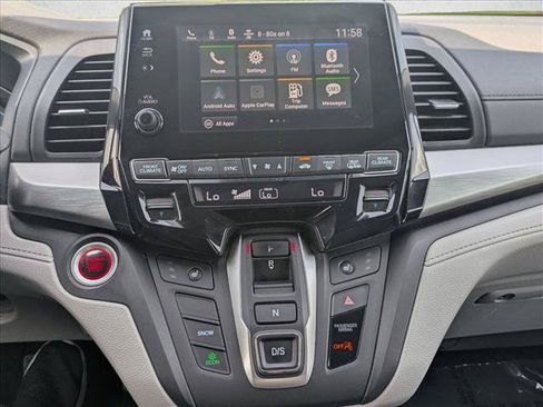 Used 2019 Honda Odyssey EX image 14