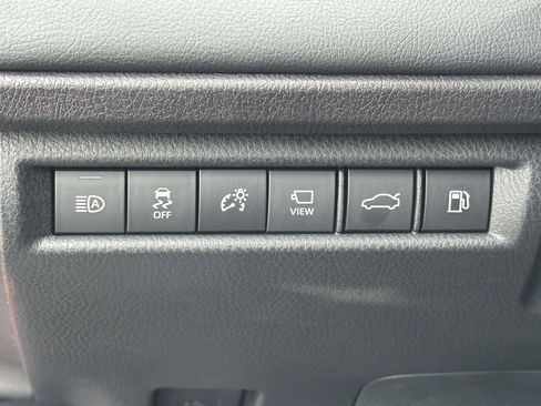 Certified 2026 Toyota Camry XSE w/ Premium Plus Package AWD/4WD image 20