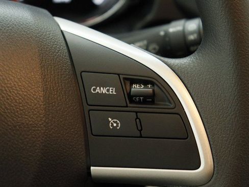 New 2026 Mitsubishi Outlander Sport ES AWD/4WD image 10