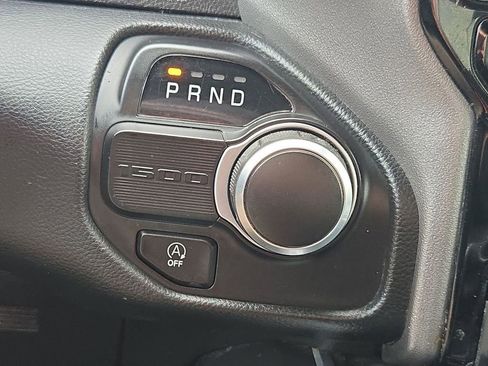 Used 2023 RAM 1500 Lone Star image 26