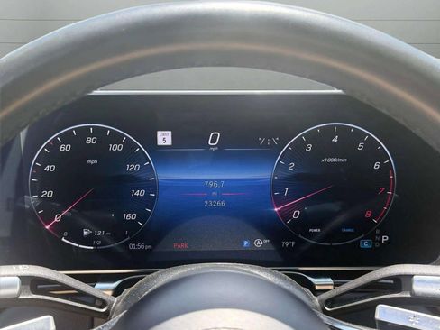 Used 2022 Mercedes-Benz S 500 4MATIC image 40
