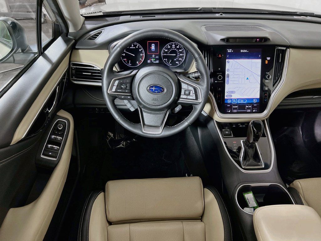 Used 2020 Subaru Outback Limited AWD/4WD image 21