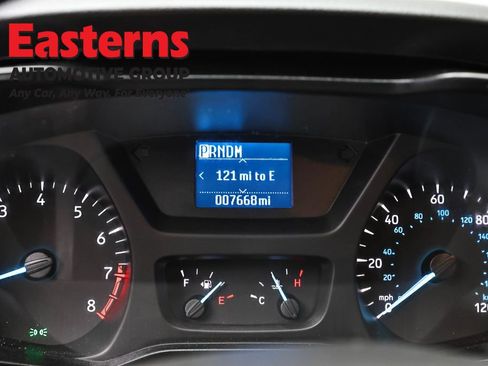 Used 2019 Ford Transit 250 130 Low Roof RWD image 19