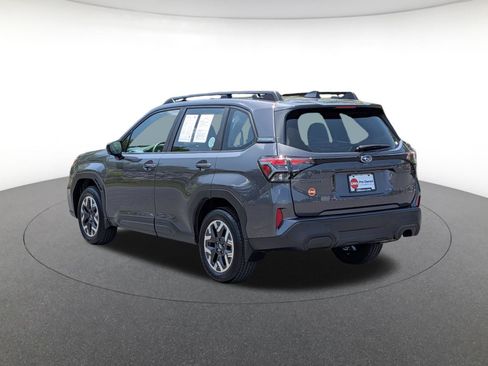 Certified 2026 Subaru Forester AWD/4WD image 5