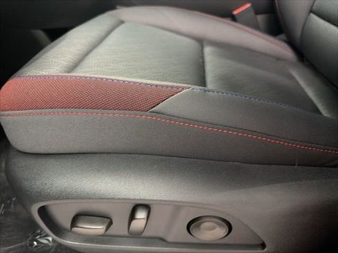 New 2026 Chevrolet Equinox RS w/ Convenience Package III image 11