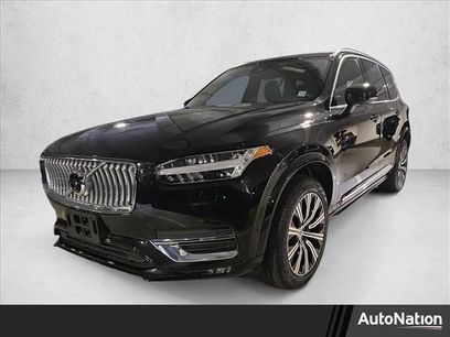 Used 2024 Volvo XC90 B6 Plus w/ Protection Package Premier