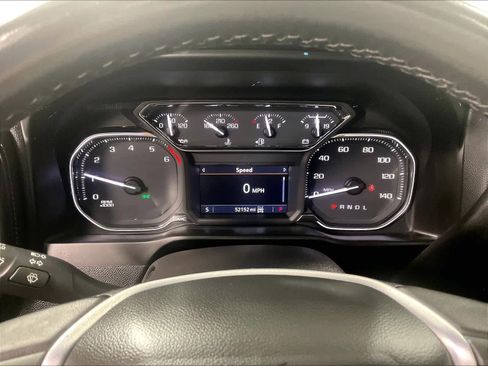 Used 2021 GMC Sierra 1500 SLT image 25