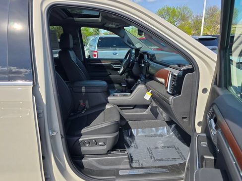New 2026 GMC Sierra 1500 Denali AWD/4WD image 34