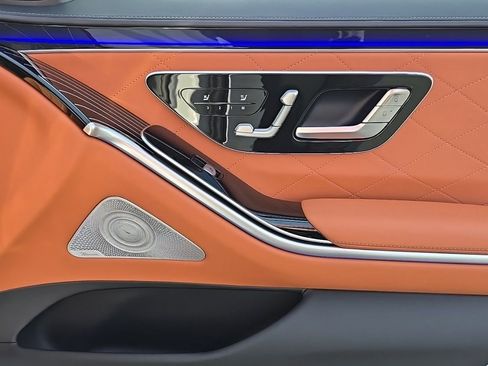 New 2026 Mercedes-Benz S 580 4MATIC Sedan image 20