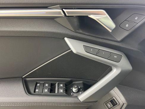 New 2026 Audi A3 2.0T Premium Plus image 10
