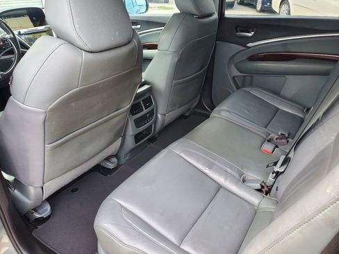 Used 2014 Acura MDX FWD w/ Technology Package image 25